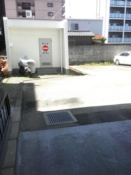パティオ通町