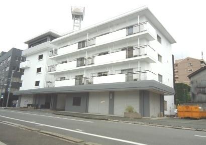 パティオ通町