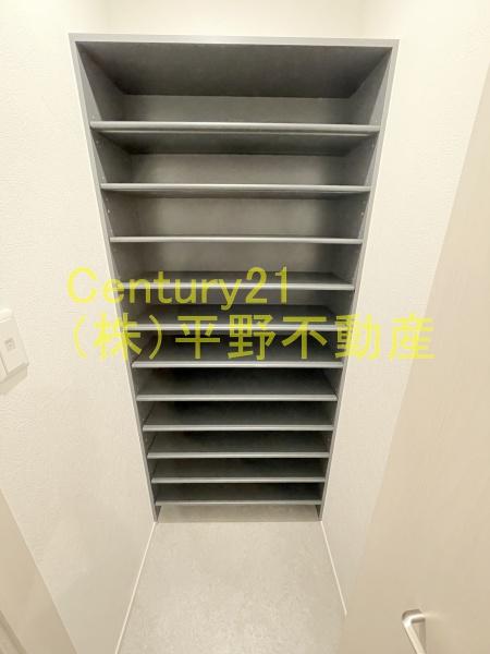 シルフィ　グランス