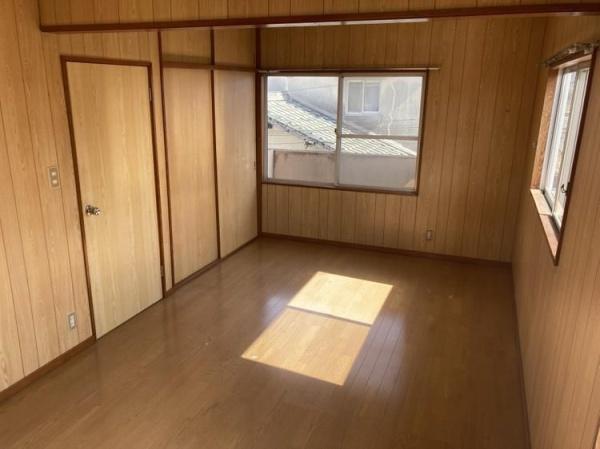 久留米市南１丁目の貸家