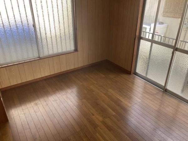 南町戸建て