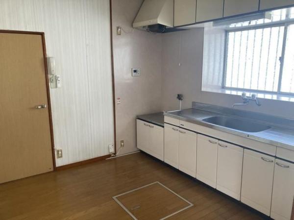 南町戸建て