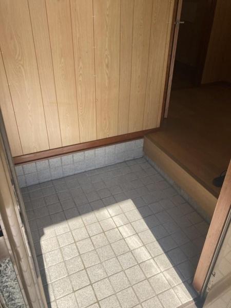 南町戸建て