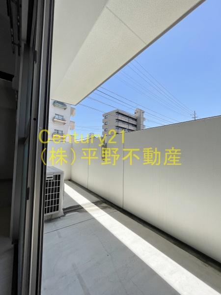 ムーンリバー久留米駅南
