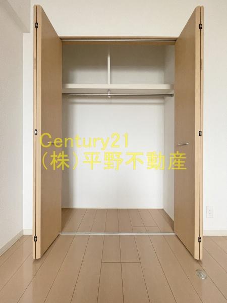 グランドアマレイ7番館