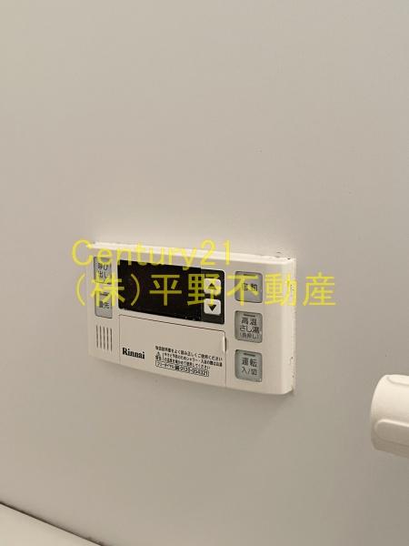 グランドアマレイ7番館