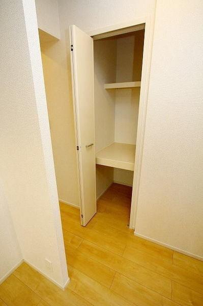 フランフランサクラ　B棟