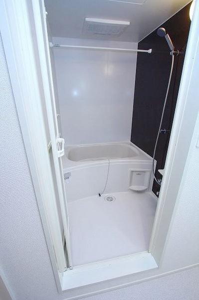 フランフランサクラ　B棟