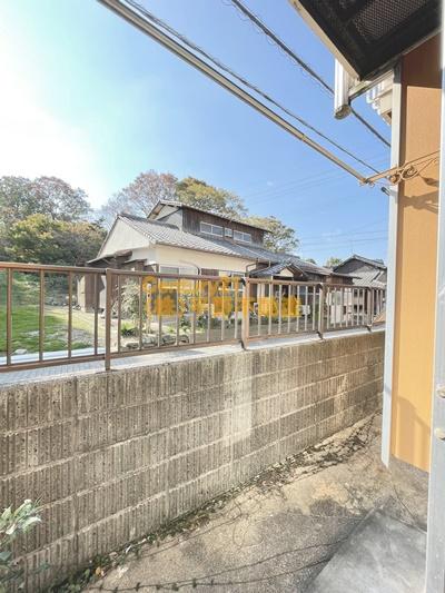 第1高良山コーポ