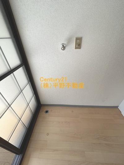 第1高良山コーポ