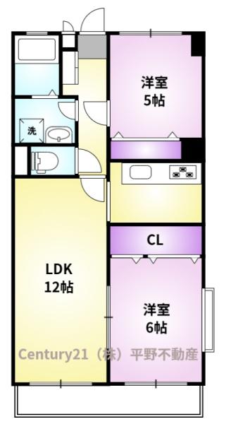 第7組坂ビル