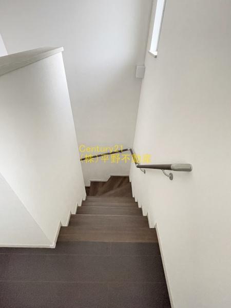 エルグランドパティオ弐番館
