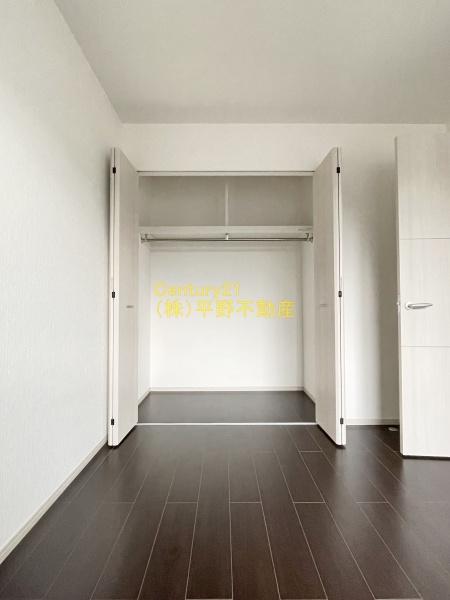 エルグランドパティオ弐番館