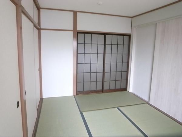レジデンス花畑南