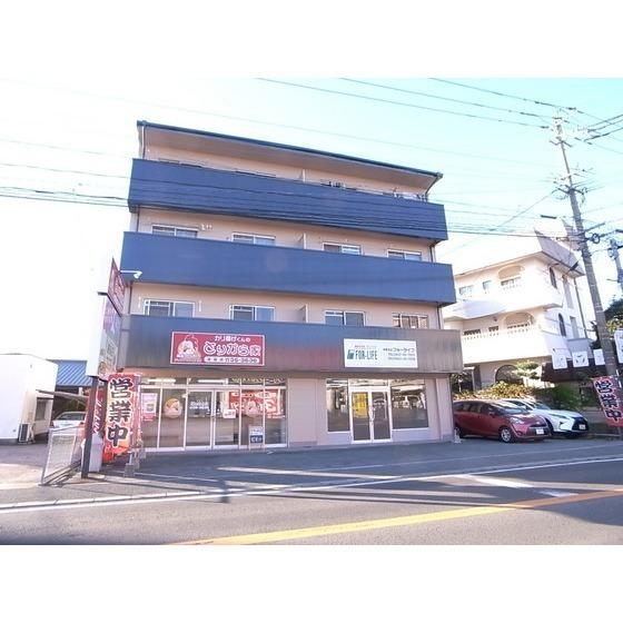 ライフガーデン