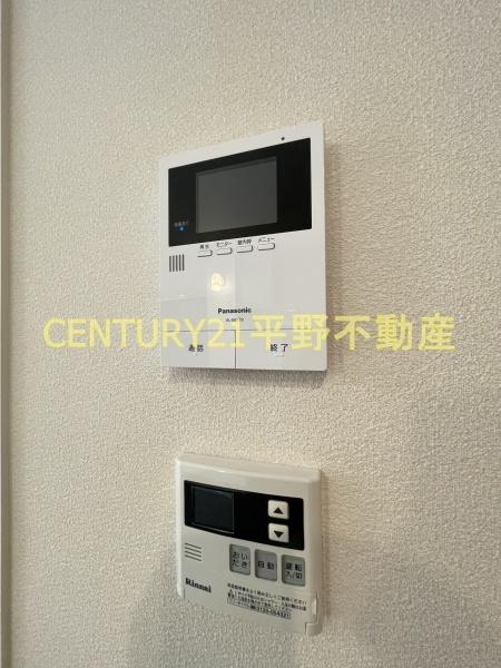 ヒルウォーカー日吉町