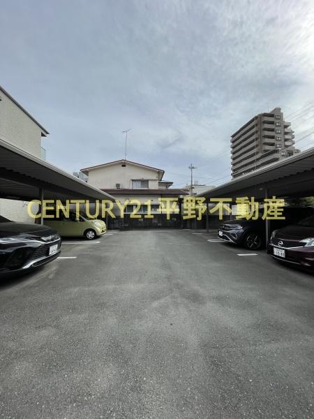 ヒルウォーカー日吉町