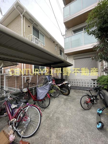 ヒルウォーカー日吉町