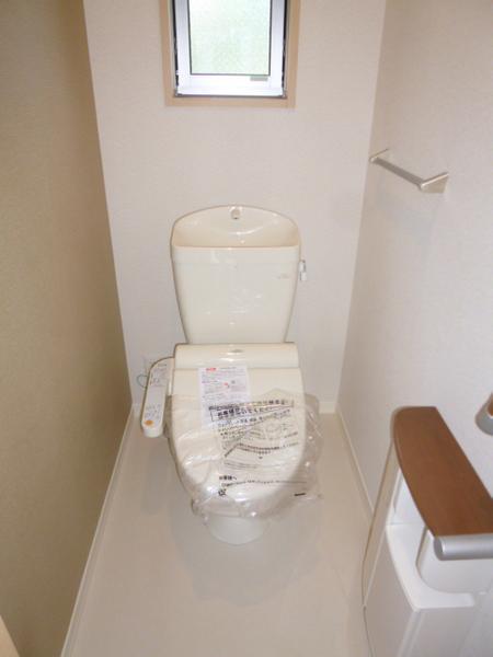 ヴィルヌーブ諏訪野　K棟