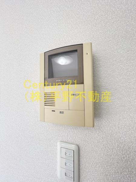 コスモメゾン　B棟
