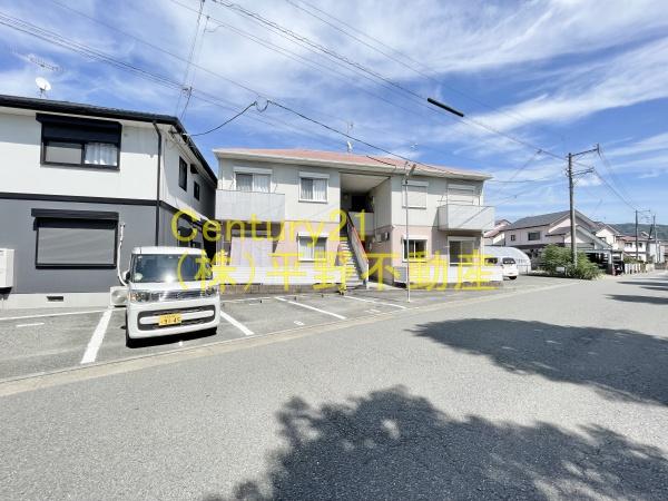 コスモメゾン　B棟