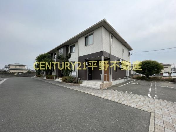 シャーメゾン北野