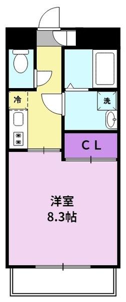 ローズガーデン２
