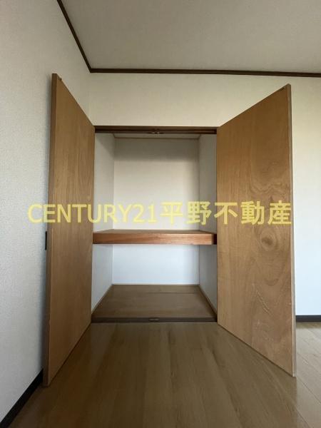グランドヒル野中
