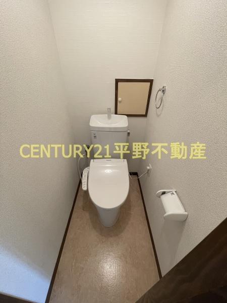 グランドヒル野中