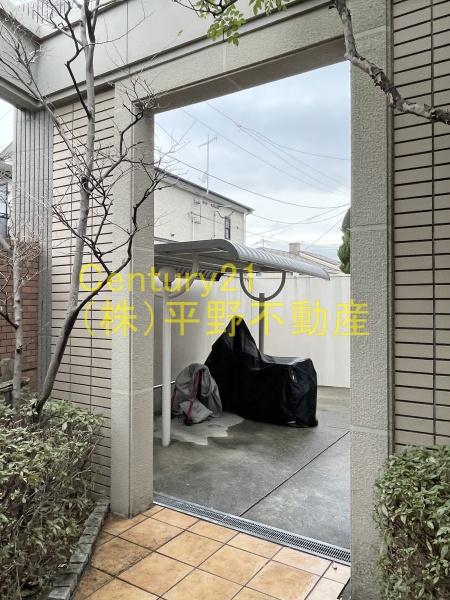 エスペランサ希望