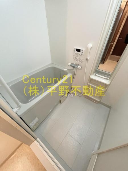 エスペランサ希望