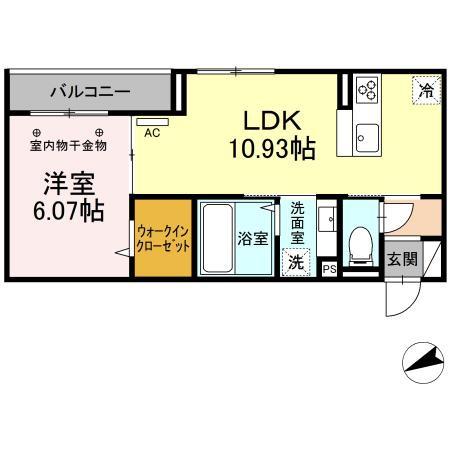 D-roomT.MⅡ