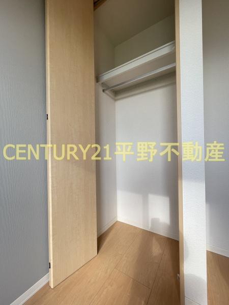 HEARTY'SENT豆津　C棟