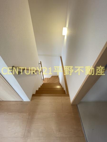 HEARTY'SENT豆津　C棟