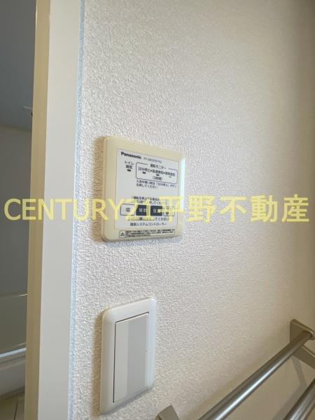 HEARTY'SENT豆津　C棟