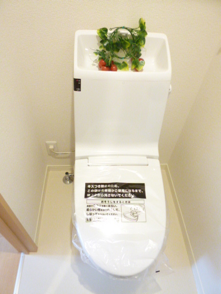 HEARTY'SENT豆津　C棟