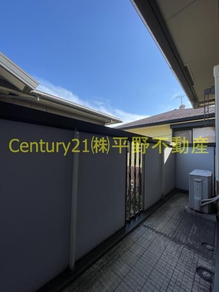 ウィルモア藤光　B棟