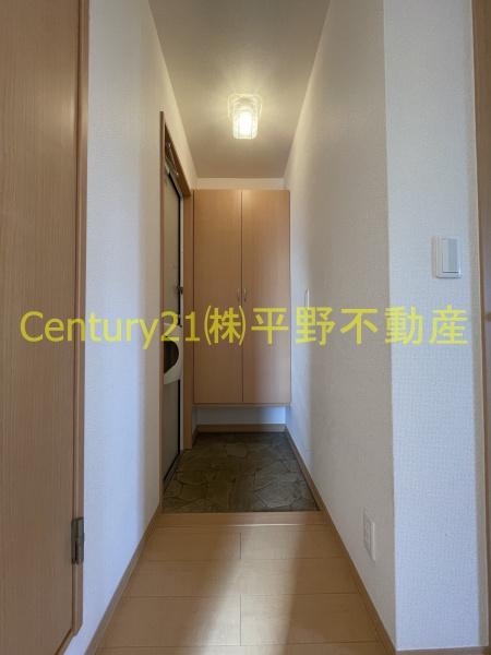 ウィルモア藤光　B棟