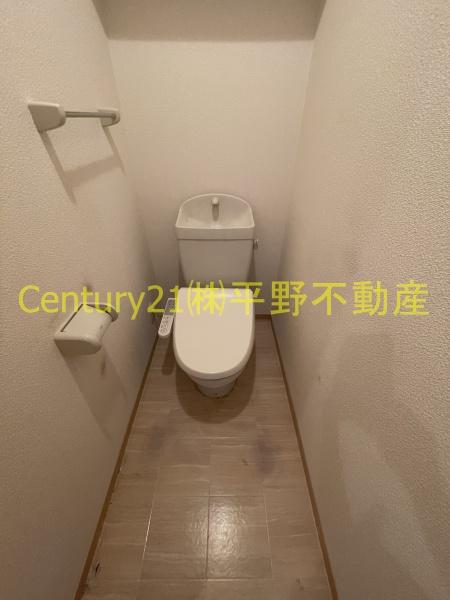 ウィルモア藤光　B棟