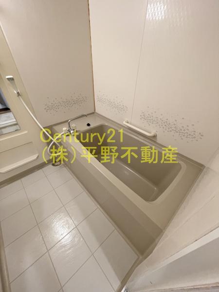 バティール西小森野A棟