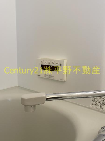 プランドール　B棟