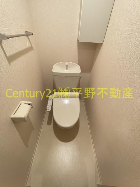 プランドール　B棟