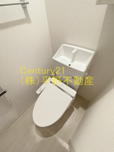プリムローズ