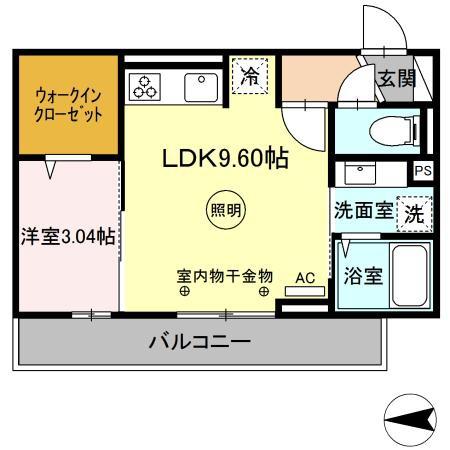 プレミエール御井