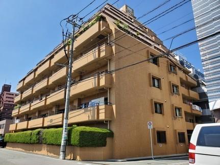 ダイアパレス久留米