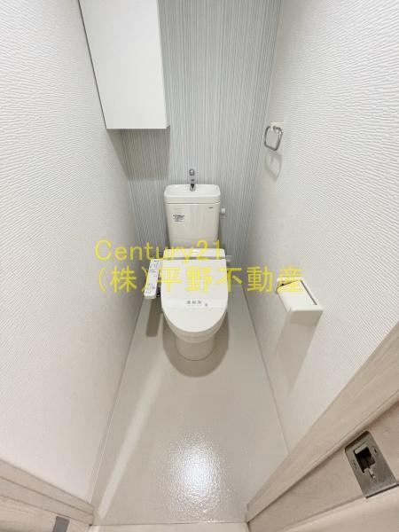 カサグランデ本町