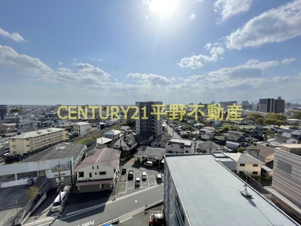 アルファスマート西国分Ⅱ
