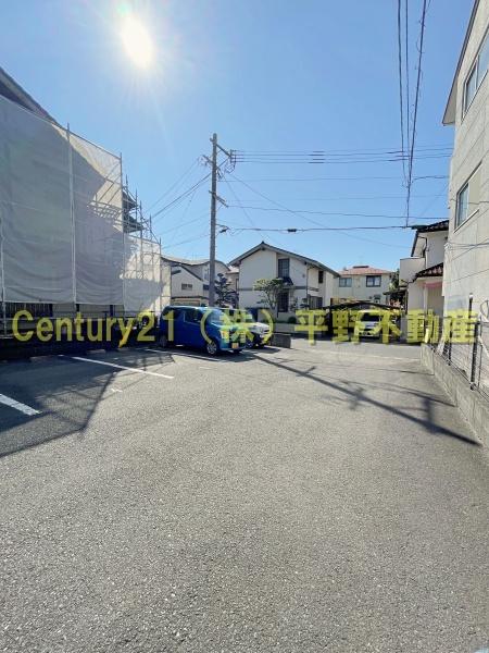 フォブール合川