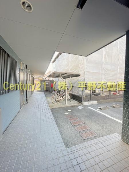 フォブール合川