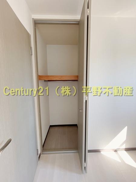 フォブール合川